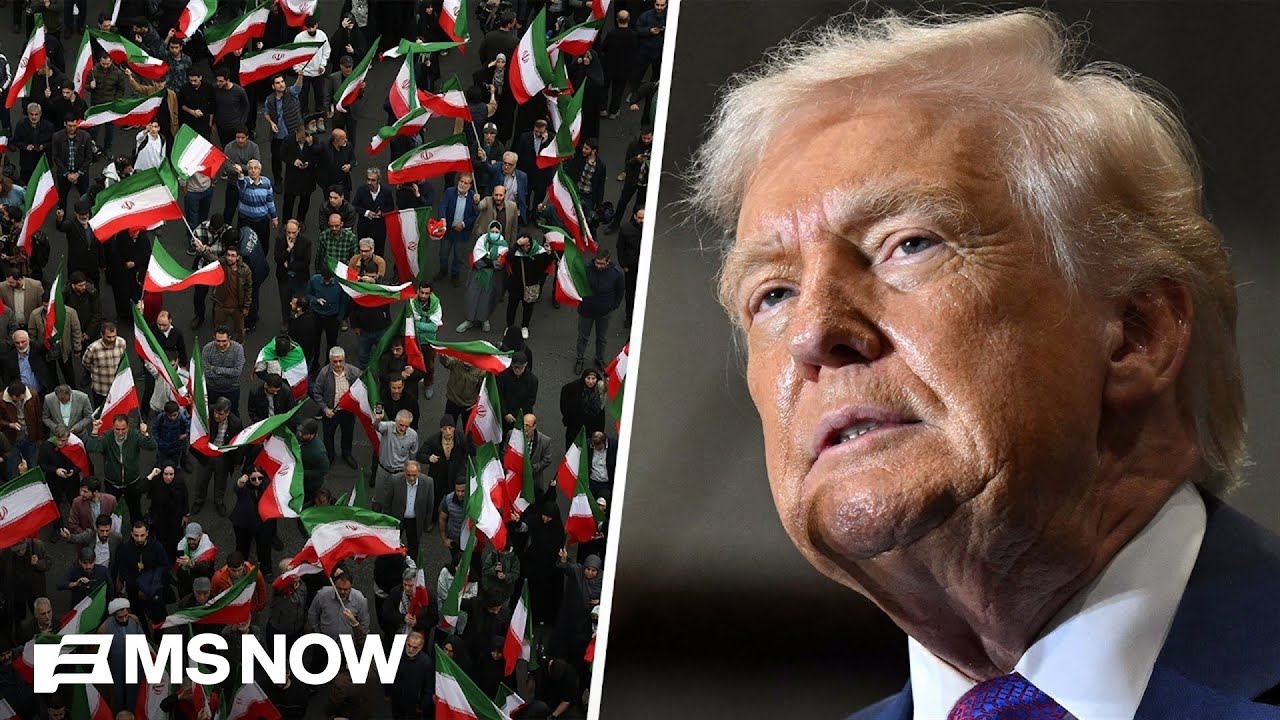 ‘Never seen any intelligence’ Iran was two weeks from a nuke, as Trump said: Sen. Coons