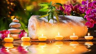 Nakakarelax na musika para sa massage room - malumanay na pagpapahinga na may natural na tunog screenshot 1
