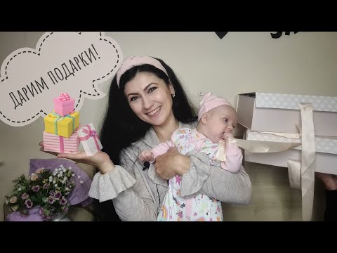 Video: Baby A Casa Salone Di Bellezza
