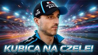 Kubica Szokuje Wynikiem Na Starcie Sezonu Podcast