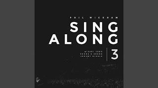Video thumbnail of "Phil Wickham - When My Heart Is Torn Asunder (Live)"