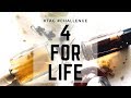 Keep Only Four Fragrances For Life  | TAG VIDEO