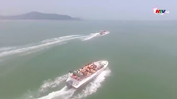 [NAPC] Cửa Lò mùa biển gọi