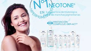 NEOTONE Manchas Pigmentarias