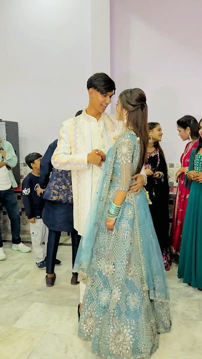 Sona & Amit Engagement dance ❤️😍| Amit | Sona |