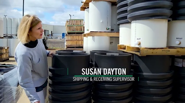 A.Y. McDonald Stories - Susan Dayton