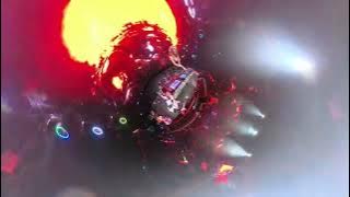DJ MIRINDA LIVE SET - THAILAND | MAXCLUB POIPET