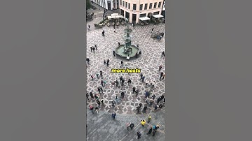 Why Short Term Rental Saturation Doesn