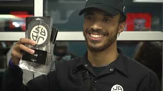 Benny The Butcher Meet and Greet with JARS Cannabis