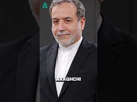 Video Iran Signals Nuclear Talks Restart as US Steps Back From Military Threats