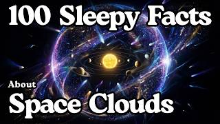 The Most Relaxing Facts About Oort Space Clouds | Bedtime Stories
