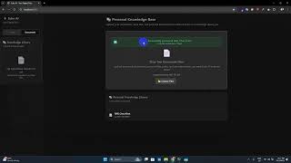 Meet Echo Ai The Fastest Offline Personal Ai Ever Built No Cloud, No Limits