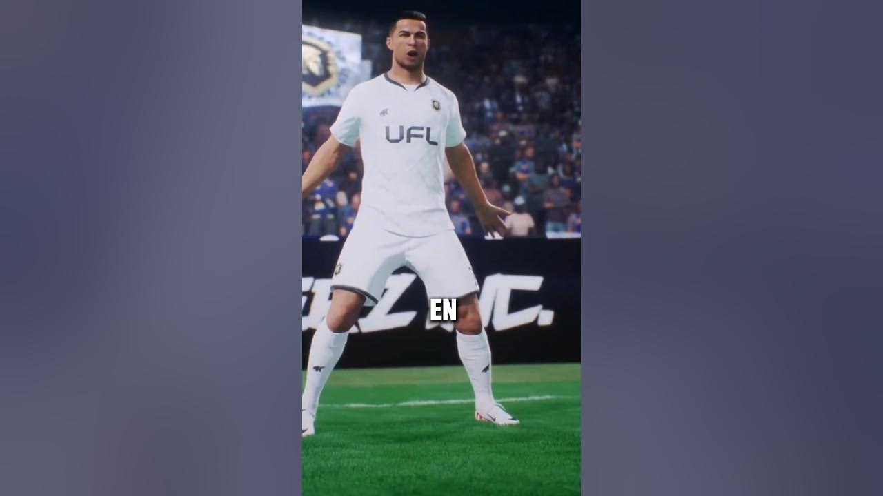 NUEVO JUEGO DE FUTBOL ¿MEJOR QUE FIFA? UFL 2022 - DjMaRiiO 