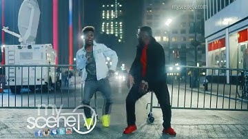 MSTv Dallas catches up with Togar Howard (Wasn