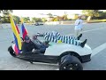 Venezuelans in Doral react after U.S. attack on Venezuela, capture of Nicolás Maduro