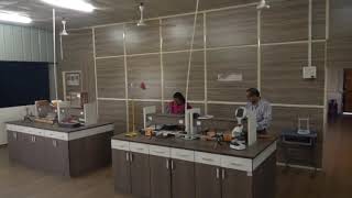 Composite Science Lab