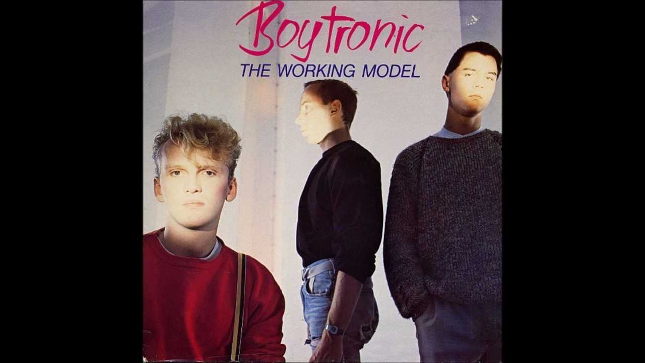 Watch Boytronic - Luna Square (Again) on YouTube Watch Boytronic - Luna Square (Again) on YouTube