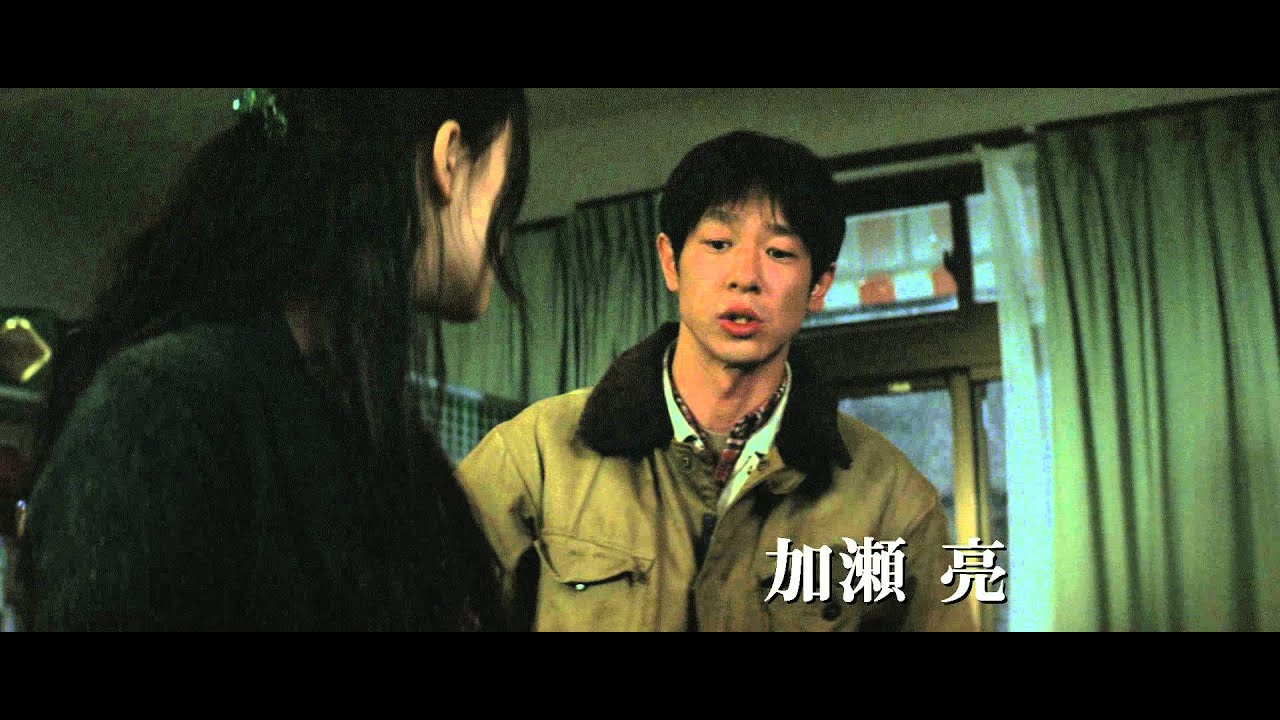 映画 おとうと 09年 ネタバレあらすじ結末 映画ウォッチ