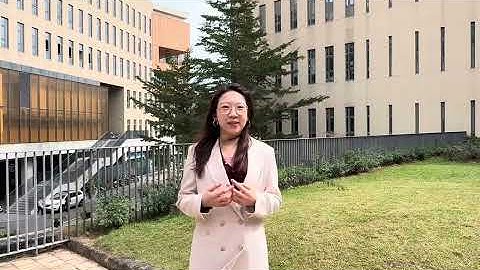 2026 NYU MFE Video Essay from Lexuan Chen