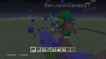 Minecraft Forcefield Tutorial