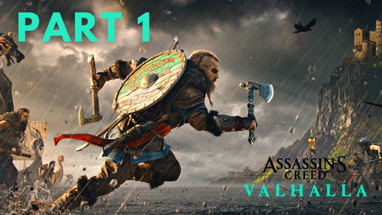 Iron Man Armor In Assassin's Creed Valhalla Is Overpowered! shorts