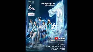 KHÔNG ĐAU NỮA RỒI | Em xinh say hi | Đức Phúc và đội 52Hz (remake)
