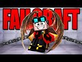 DIVENTO UN DEMONE VOLANTE!! Failcraft Ep. 2