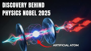 Discovery that made Quantum Computing Possible, in Everyday Language