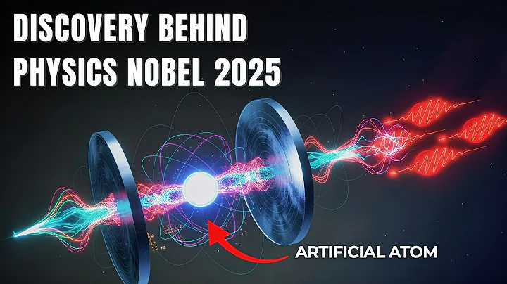 Discovery that made Quantum Computing Possible, in Everyday Language