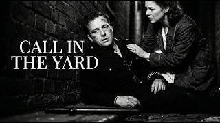 Call in the Yard | Scotland Yard Confidential