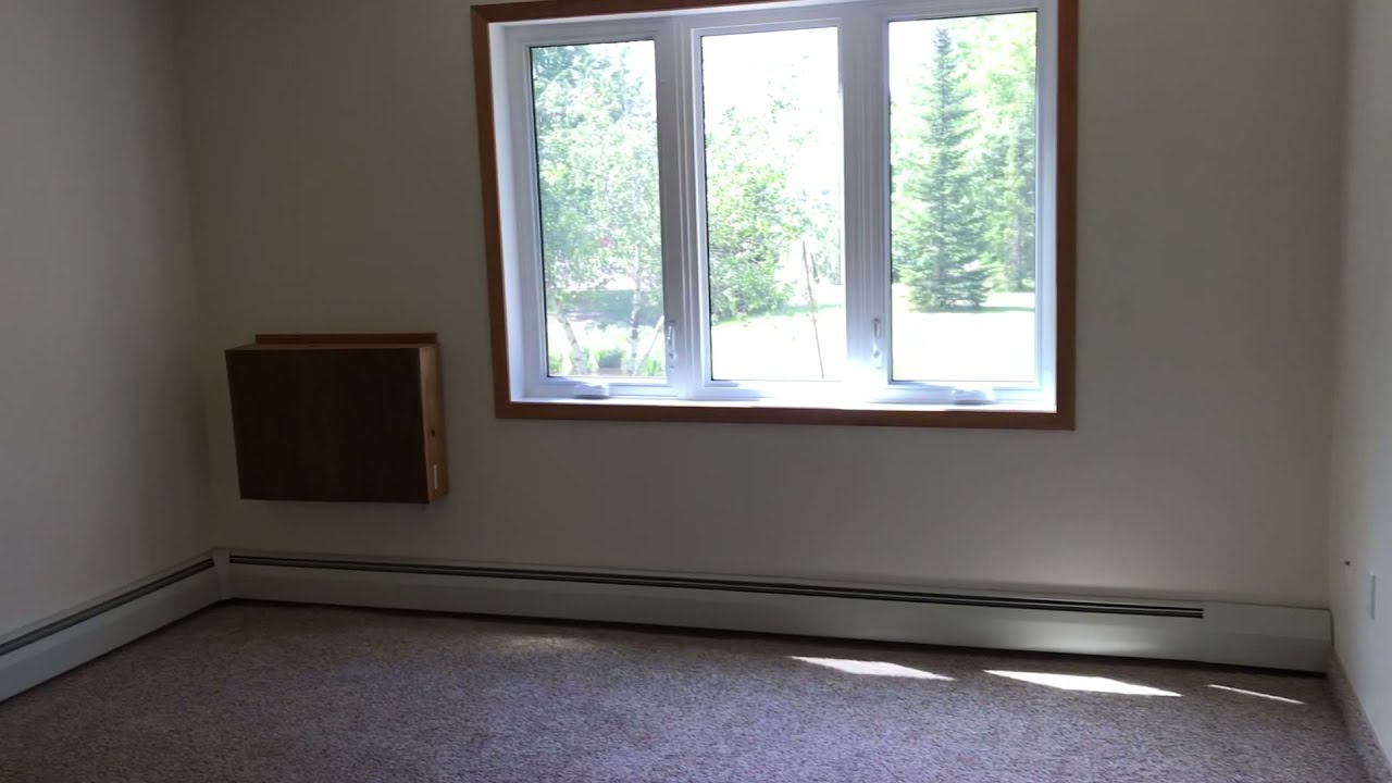 Park Ridge Apartment YouTube