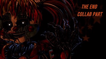 [Fnaf/sfm] The End Collab Part For Mango5