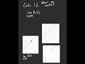 AP Calculus 1.2 What are limits?