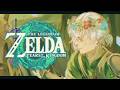 【TLOZ: Tears of the Kingdom】 returning to my roots 🌳 【NIJISANJI EN | Kaelix Debonair】