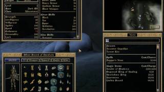 Morrowind WereWolf Transformation screenshot 4
