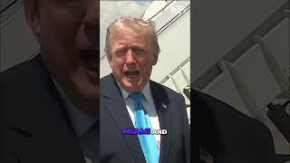 Trump Promises U.S. Will Help “Free Up Cuba”