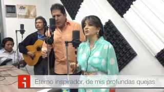 Paulina Tamayo Ft. Orlando Núñez  - Amor, Dolor chords