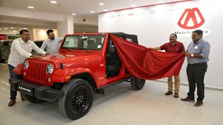 2026 Mahindra Jeto Jeep Finally Launched Price & Date Revealed