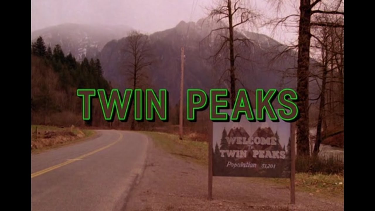 Twin Peaks Theme Song Name Twin Peaks Theme Song Name