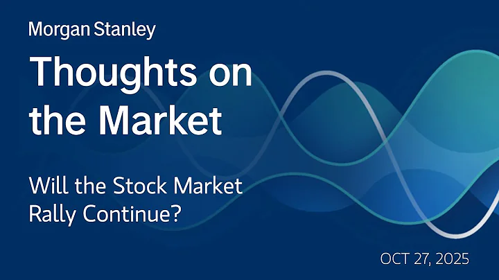 Will the Stock Market Rally Continue? thumbnail