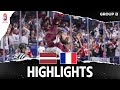 Highlights  Latvia vs France  2024  MensWorlds