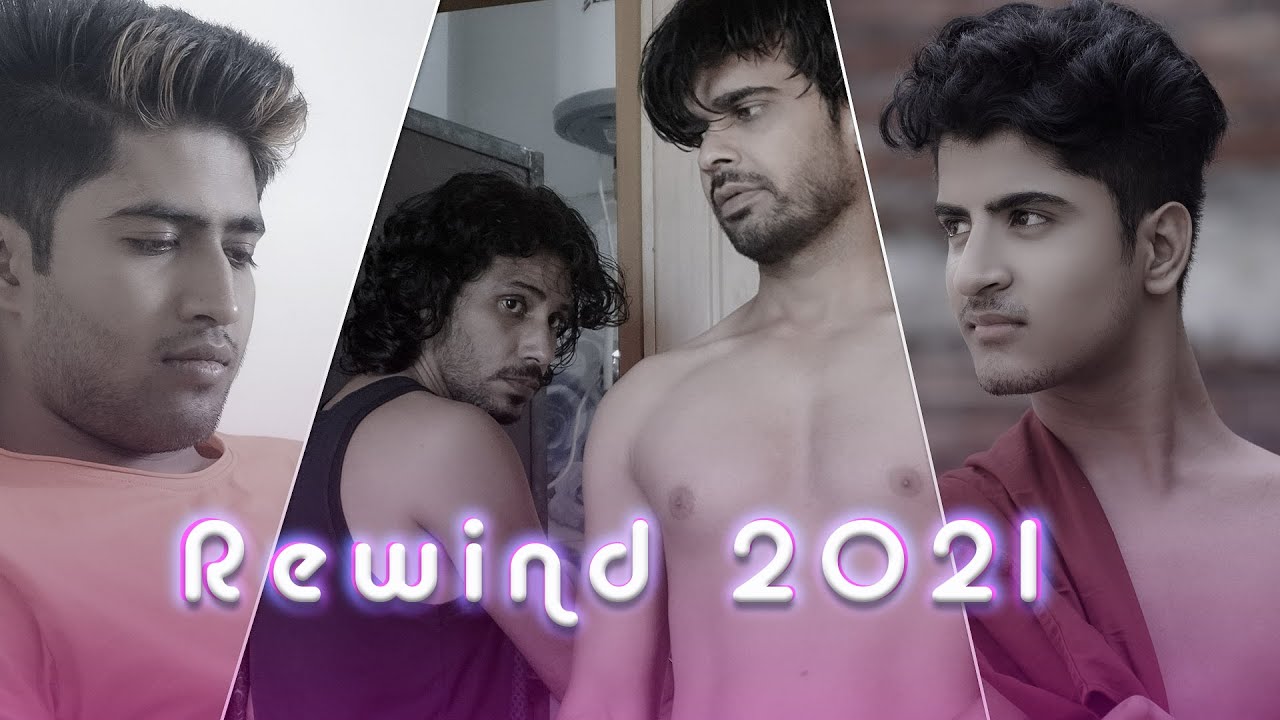 Rewind 2021: Most stylish Indian men