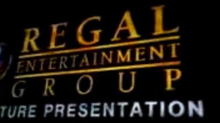 Regal Rollercoaster 2010 Lost Prototype Unused