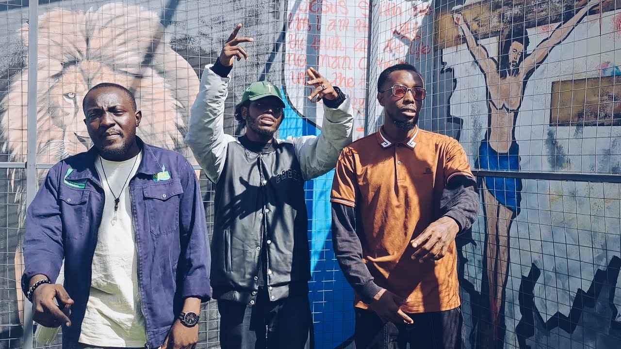 Watch Eazy Bob Wizzy, Chapta5ive, DAM!ZZLE — 25 (Visuals) on YouTube Watch Eazy Bob Wizzy, Chapta5ive, DAM!ZZLE — 25 (Visuals) on YouTube