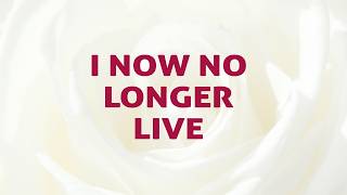 I Now No Longer  Song S  X11  With Joyful Lips Hymns  Divine Hymns