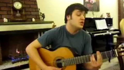 ali malekpour nemidoonam