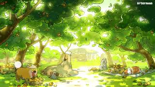 soft korean playlist with songs that will make you enjoy your time