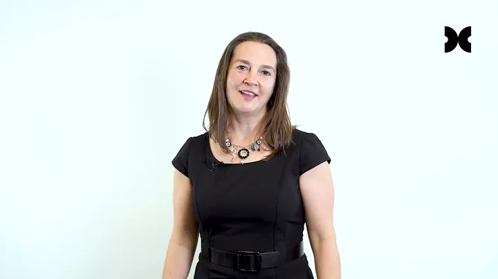 Sarah Castro - Dale Carnegie Training
