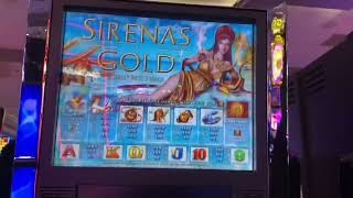 Sexy Lady Pay me NOW! Agua Caliente Casino Palm Springs Slots