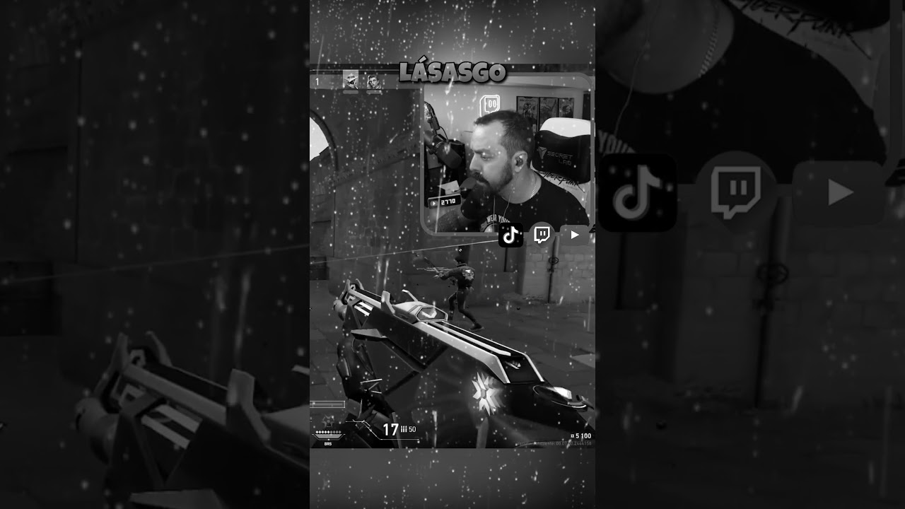 Chutando habilidades! 😂 #valorantespanol #fyp #gamingontiktok #viral #valorant #valorantclips